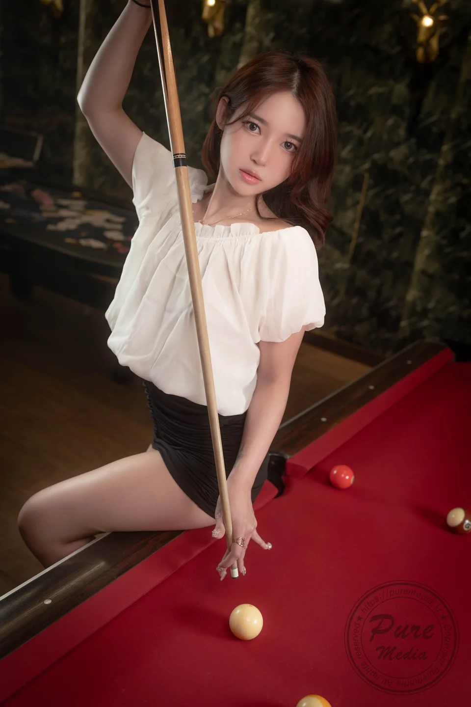 Pure_Media_Vol_305_Yeha_예하_Hard_balls_&_Red_hole_142P_220MB tg@simisebaisi 【丝足阁】013.webp